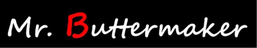 Logo Mr Buttermaker